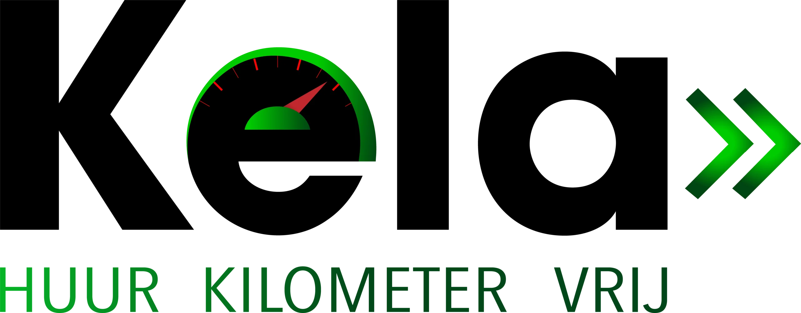 Kela – Huur kilometervrij
